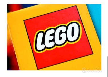 Set Lego Jurassic One Piece Creator ed altri NUOVI