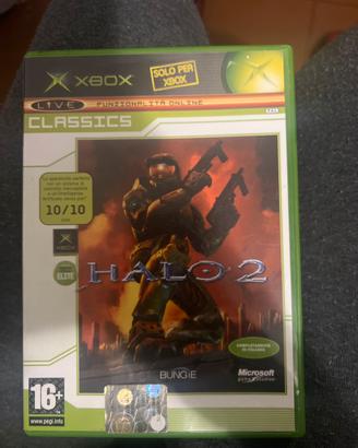 Halo 2