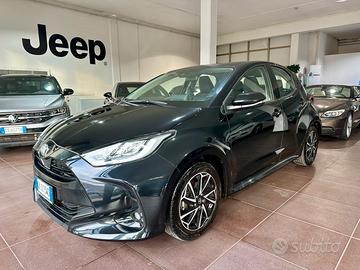 Toyota Yaris Unico proprietario 15.000km