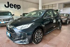 Toyota Yaris Unico proprietario 15.000km