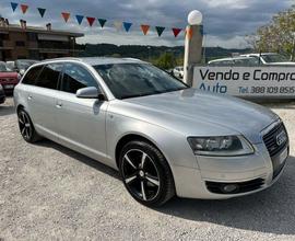 AUDI A6 3.0 V6 TDI F.AP. qu. Av.