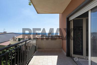 Appartamento - Giardini-Naxos