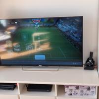 SMART TV Sony Bravia 50 pollici