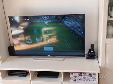 SMART TV Sony Bravia 50 pollici