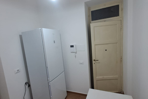 Camere a 100 metri dal Policlinico