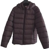 Giacca invernale uomo nuova 