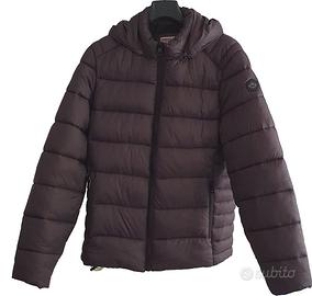 Giacca invernale uomo nuova 