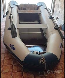 Gommone Zodiac