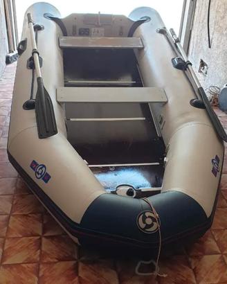 Gommone Zodiac