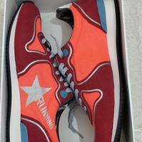 sneaker  golden goose donna originali numero 40