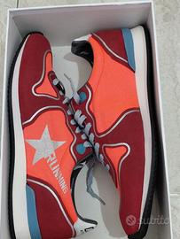 sneaker  golden goose donna originali numero 40