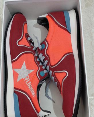 sneaker  golden goose donna originali numero 40