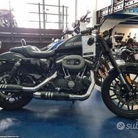 Harley-Davidson Sportster 1200 - 2017 GARANZIA