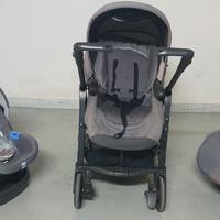 Chicco Trio neonato Love