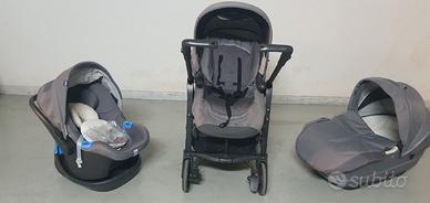 Chicco Trio neonato Love