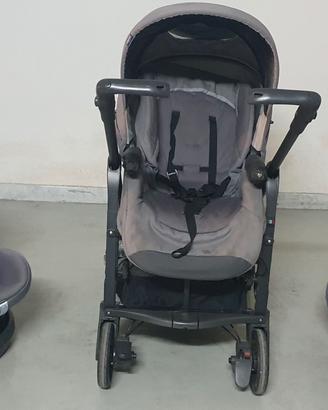 Chicco Trio neonato Love