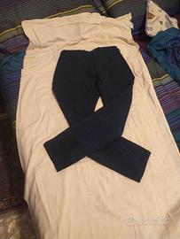 pantaloni Massimo Dutti 