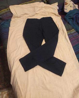 pantaloni Massimo Dutti 