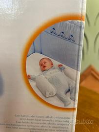 Cuscino Dormi sereno Chicco