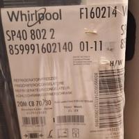 FRIGORIFERO NUOVO TRATTABILE