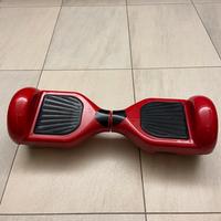 Hoverboard