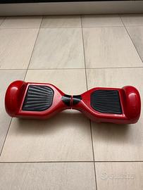 Hoverboard