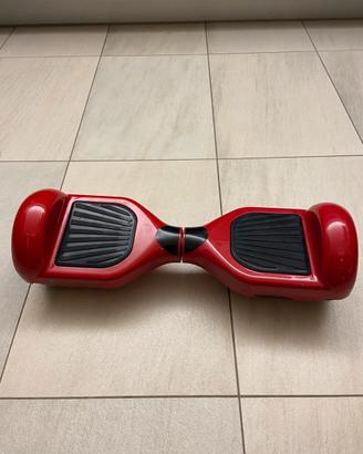 Hoverboard