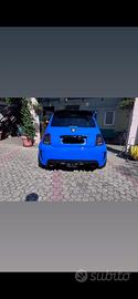 Fiat 500 abarth