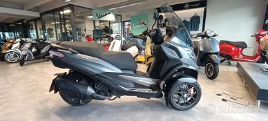 Piaggio MP3 530 hpe
