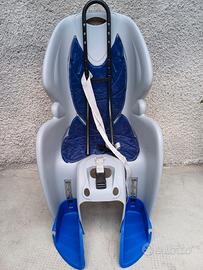 Seggiolino per bici