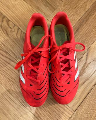scarpini adidas