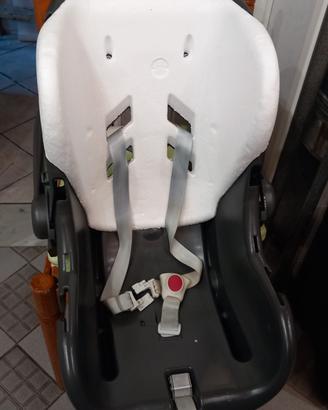 passeggino trilogi