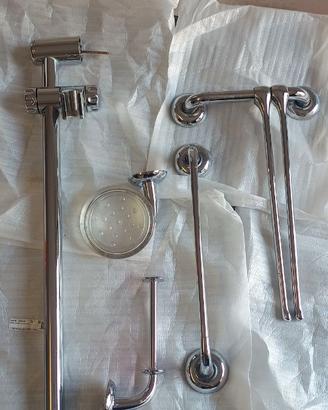 Accessori per bagno