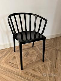 Sedie Kartell Venice ORIGINALI