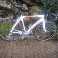 Bici da corsa Whistle Crow