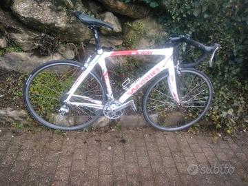 Bici da corsa Whistle Crow