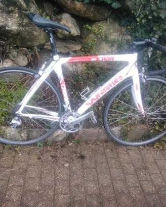 Bici da corsa Whistle Crow