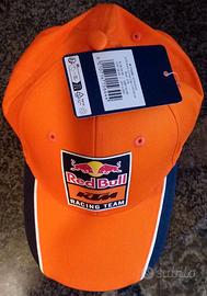 Cappello red bull