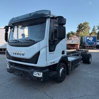 IVECO EUROCARGO 75E19/P