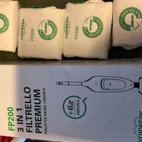 Filtri per Folletto VK200/VK220 S