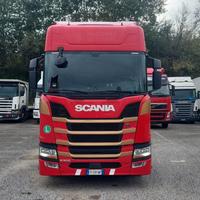 Scania r 500