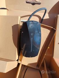 wall box ricarica veicoli elettrici