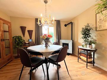 CASA DI CORTE A RIVIGNANO TEOR