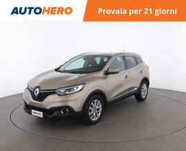 RENAULT Kadjar TS18198