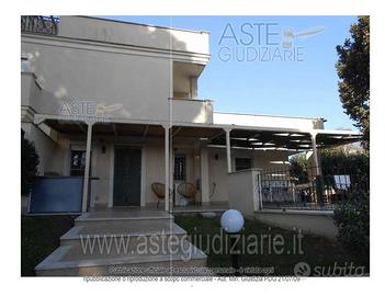 Appartamento Genzano di Roma [A4333544]