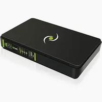 2x Tecnoware UPS ERA PLUS DC