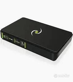 2x Tecnoware UPS ERA PLUS DC