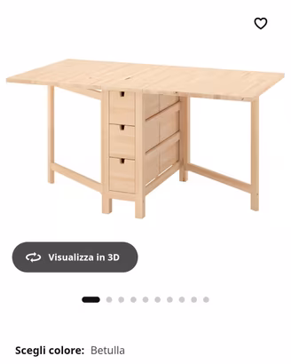 tavolo ikea