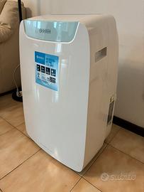 Climatizzatore OLIMPIA SPLENDID