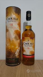Whisky Caol Ila 11 Special release 2024